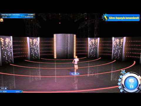 [Mstar TR] I Need Your Love Classic Extreme S+ 100%