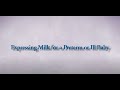 Expressing Milk For A Preterm Or Ill Baby