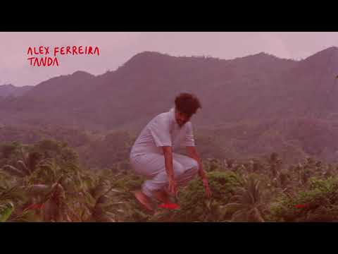 Alex Ferreira — TANDA (Álbum Completo)
