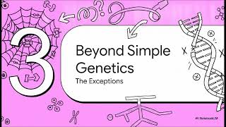 The Genetic Lottery 1 | Study Guide