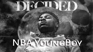 Nba YoungBoy - Big 38 (Decided)