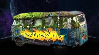 Subsoil - Surrender - On the Bus - 2015
