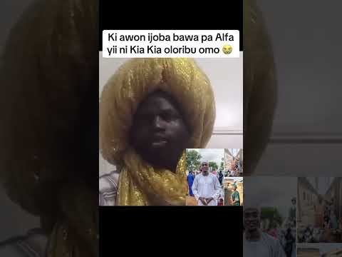 Ebawa pa Omo ofo ti opa girlfriend re, Sheu labeeb lo sobee #viralvideo