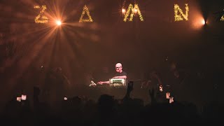 STEPHANBODZINofficial at Zamna x Soho Garden Dubai at Hive DxB