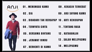 Download lagu ANJI 'MENUNGGU KAMU' FULL ALBUM TERBAIK 2023 mp3 Download lagu ANJI 'MENUNGGU KAMU' FULL ALBUM TERBAIK 2023 mp3