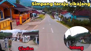 Download lagu CIKAJANG GARUT|¦TRIP CIKAJANG BANJARWANGI SINGAJAYA TOBLONG JALAN EXTRIME NAN EXOTIC mp3