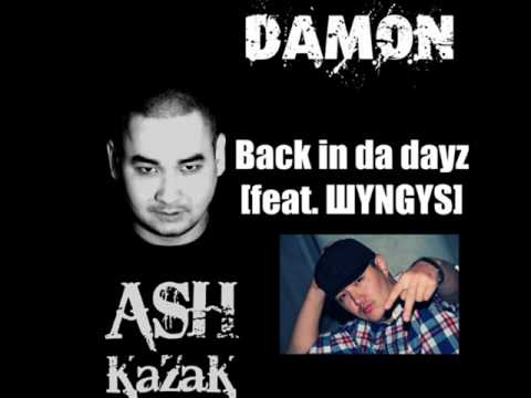 Damon - Back in da dayz [feat. ШYNGYS]