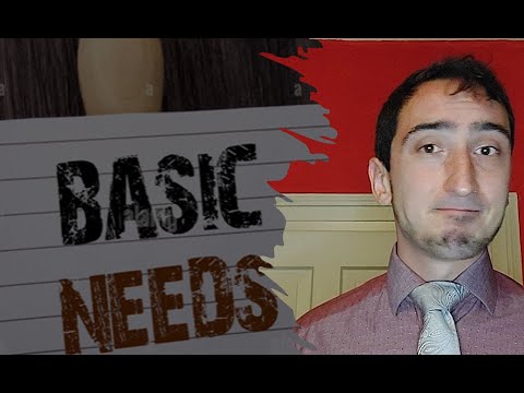 MvB - Geld, Grundbedürfnisse und wie wir das verbinden könnten