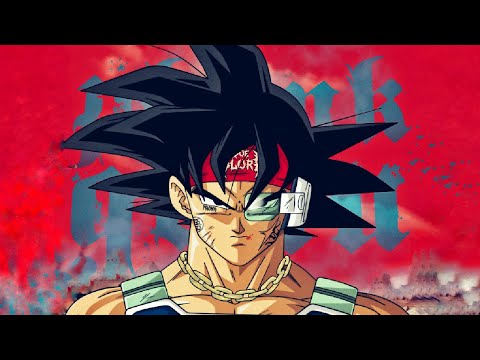 DOE SLURP - PHONK GOKU