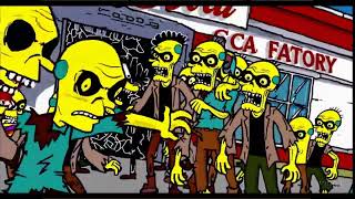 Rejuvenate the Network (Music Video) V1