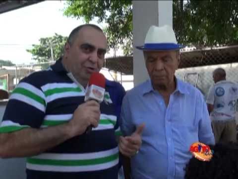 FEIJOADA COMUNIDADE PORTELA   AGITO DO RIO 16 12 PARTE 3