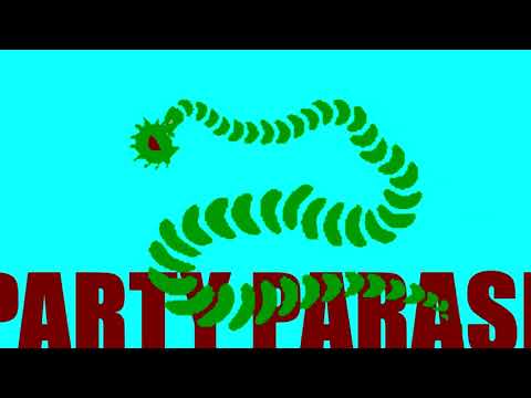 Party Parasite