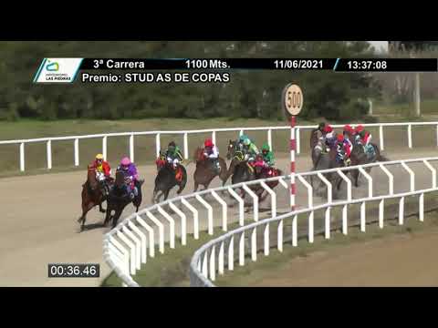 210611 c03 - SUPERSCAN FT - HIPODROMO LAS PIEDRAS