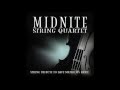 Crash Into Me MSQ Performs Dave Matthews Band by Midnite String Quartet
