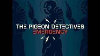 The Pigeon Detectives - I'm A Liar