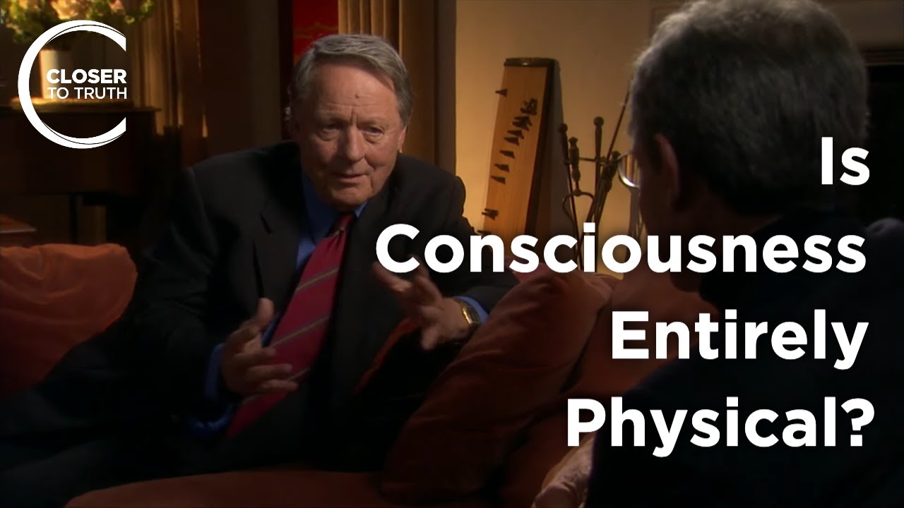 Henry Stapp - Is Consciousness Entirely Physical?