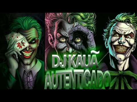MONTAGEM ESPANCADORA - MC GW (DJ KAUÃ AUTENTICADO)