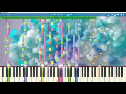 36. Cranky - La Campanella Nu Rave