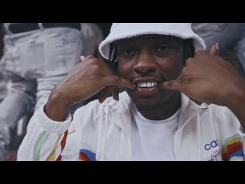 Hardaway 1K - Been Da Wave (Official Video)