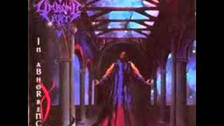 Limbonic Art - Behind The Mask Obscure