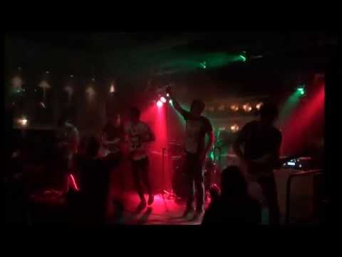 Breakdowns at Tiffany's - Roots and Rivers (Official Live Video)