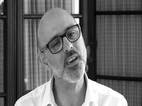 Marco Cagliani - Un altro respiro che sa di te