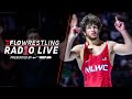 FRL 1 157 Penn State Lineup Preview 79 Kg Worlds Preview