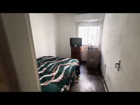 En Venta: Apartamento de 2 Dormitorios | La Figurita