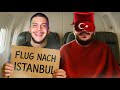 Das ERSTE MAL In ISTANBUL Mit Onurcan Aber Ato Auch