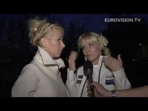 Interview with Kuunkuiskaajat (Finland)