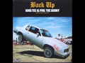 King Tee & Phil Da Agony - Back Up