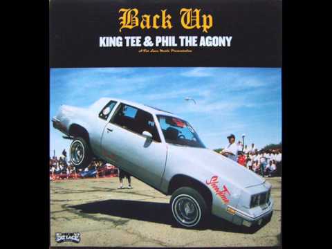 Video thumbnail for Back Up