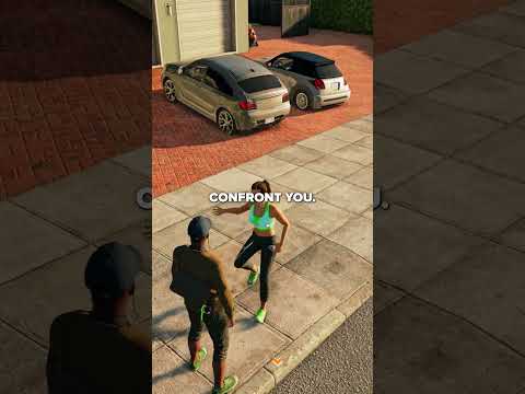 Is this game TOO REALISTIC? It challenges GTA | WATCH DOGS 2