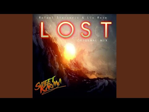 Lost (Original Mix)