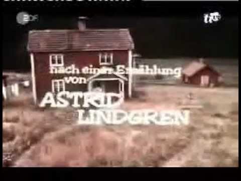 Michel aus Lönneberga Intro (German/Deutsch)