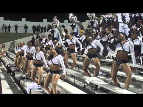 TSU Motion 2011