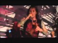 As i lay dying - The darkest night (Live Jumping ...