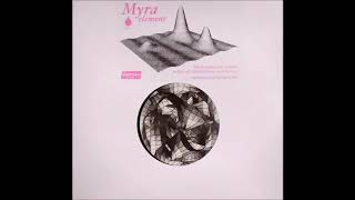 Clement ‎– Myra