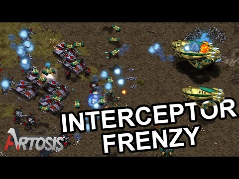 Conquering from the Skies - Motive vs. Scan G1 - Ultimate Battle #1