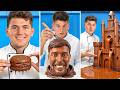 50 Ways To Use Chocolate DEFAULT Thumbnail