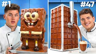 Download lagu 50 Ways To Use Chocolate mp3