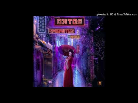 Rafa Pabon Ft. Jowell y Randy – Ojitos Chiquitos (Audio Oficial)