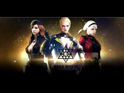 GAMING MUSIC ♫ Nhạc CF dành cho SNIPER ♫