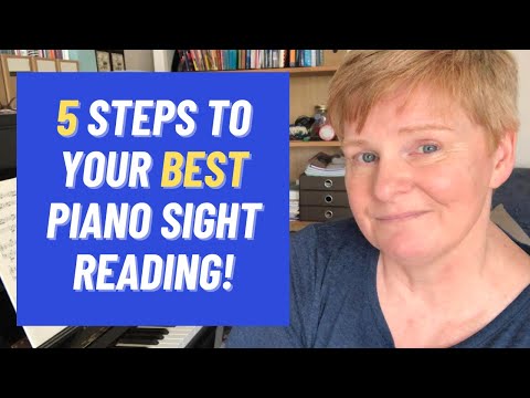 Transform Your Sight Reading with These Exam Prep Tips!