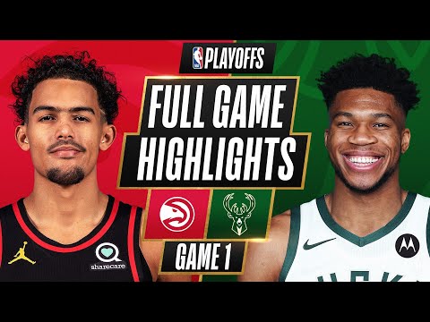 Game Recap: Hawks 116, Bucks 113