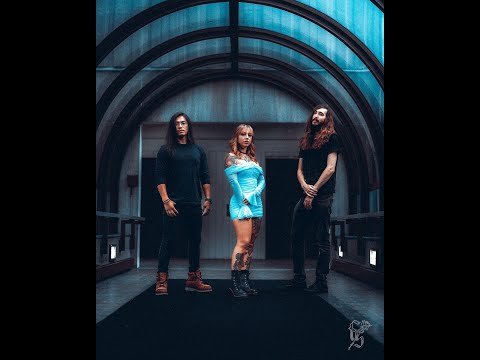 Sign Of Life (@MotionlessInWhiteband ACOUSTIC Cover featuring @Haleyroughtonvox & Paul Raymond)