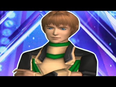 Allens Got Talent - Sit Down: Xenosaga Episode 2 - Part 6
