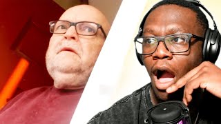 Serial Killer Realizes He's Been Caught After 45 Years