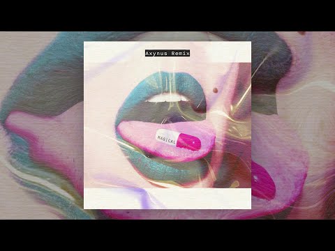 Banger Tunes - Magical Love (Axynus Remix)