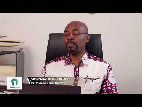 CHANNEL ONE TV LIVE: SICK BUT SILENT | Who Is Listening? | Mental Health Documentary